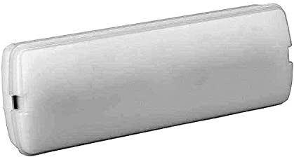Lumière de Secours EDM A 2,5 W 150 Lm (25,5 x 9 x 5 cm)