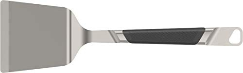 everdure hbspa tulam Premium Spatula with Soft Handle M