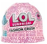 L.O.L. Surprise!- Fashion Crush, Mehrfarbig (Giochi Preziosi Spagna LLU53001) , Farbe/Modell sortiert