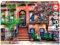 Educa - Puzzle 1500 Teile für Erwachsene | Greenwich Village, 1500 Teile Puzzle für Erwachsene und Kinder ab 14 Jahren, New York, USA (18502)