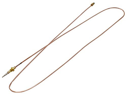 sparefixd Main Oven Thermocouple 1450mm to Fit Stoves Cooker 230100020