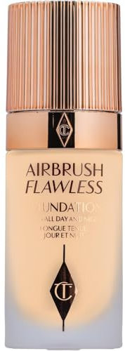 Charlotte Tilbury Airbrush Flawless Foundation 30ml (5.5 Warm)