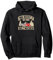 Mir reicht's ich geh Holz machen Säge Motorsäge Holzfäller Pullover Hoodie