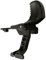 Autocraft Poignée de Portière Extérieure adaptable sur les portes avant droite pour Renault Twingo I (de 1993 à 2007) OEM : 7700822425