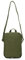PUMA Buzz Portable, Unisex-Erwachsene Schultertaschen, Olive Green, OSFA -