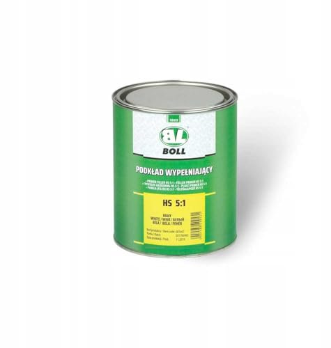 BOLL Grundierung 001667 0,8l