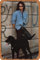 The Doors Jim Morrison Hund Retro Poster 30,5 x 20,3 cm Vintage Metall Blechschild für Zuhause, Badezimmer, Wohnzimmer Schlafzimmer