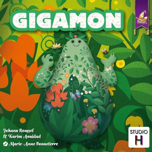 Asmodee 1027415