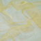 Organza Fabric Sheer Voile Drape Curtain Wedding Fabric 150cm Wide (Sold Per Metre) (Gold)