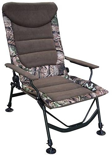 Silla VIRUX GRAND SUPPORT Camo