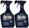 Resolva Pro Extra Strong Weed Killer for Lawns, Paths, and Gravel - Ready-to-Use Weed Killer Spray, 1 Liter With Perfectonish Thank you Packaging (1)