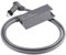 BOOBRIE Starlink - Adaptador Ethernet V2 1 M para Starlink V2 de longitud 1000 Mbps Starlink, conexión de red fija de alta velocidad para Starlink por satélite Internet V2 Starlink Gen 2