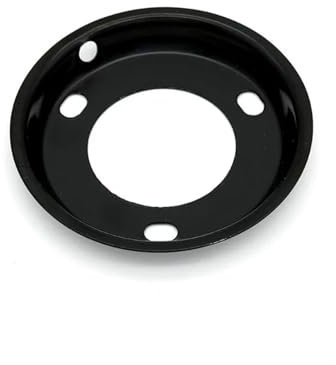 Base noire de boîte de vitesses for débroussailleuse à essence, coupe-herbe Pièces de rechange pour tondeuse à gazon