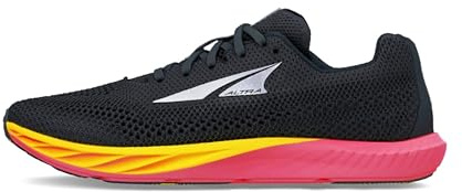 ALTRA Escalante Racer 2 Women's Running Shoes - AW25 Black Pink