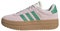 adidas Damen VL Bold Shoes Schuhe, Clear pink/Court Green/core White, 41 1/3 EU
