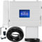 2G 3G 4G Amplificateur de Signal de téléphone Portable LTE GSM WCDMA (B1/3/8 900/1800/2100mhz)
