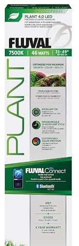 Fluval Plant 4.0 LED, 46W, 88,2-125,8 cm