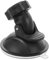 ABOOFAN Soporte para Tacógrafo con Ventosa para Cámara De Salpicadero Soporte para Espejo Retrovisor Soporte para Cámara De Salpicadero De Coche Plástico Negro