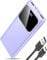 Portable Charger Power Bank Fast Charging, 10000 mAh 22.5W Battery Pack with USB-C in&Out LED Display, PD 3.0 QC 4.0 External Phone Powerbank for iPhone Samsung etc Smartphones and All USB Devices