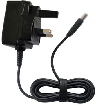 5V Charger Compatible with HYCHIKA 3.6V Cordless Screwdriver, 2A Output, 150cm Cable, 240V Input