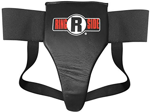 Ringside Women's Groin Protector, Medium