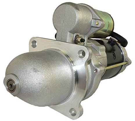 G/R Starter for CASE Equipment