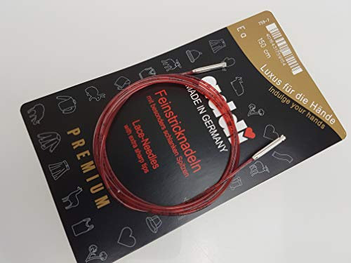 addi-click Lace Zubehör 150 cm