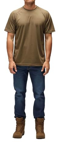 Viper TACTICAL Mesh-Tech T-Shirt Tee Green 3XL