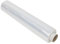 REQUISITE NEEDS Heavy Duty Shrink Wrap Roll Cling Film Packaging - 400MM X 250M (CLEAR)