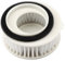 SOLLON Filtro Aria 4TR-14451-00 per Yaha XVS650 V-Star 650 Classic 1998-2014/XVS650 V-Star 650 Custom sostituire HFA4607 1998-2011
