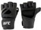 UFC Pro Tonal MMA Trainingshandschuh Gr. S – Hochwertige, Offene Handschuhe für Mixed Martial Arts – Komfort & Flexibilität – Optimaler Schutz – Für Anfänger und Profis
