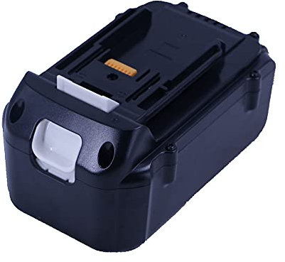 BL3626 Replacement Battery Compatible with Makita,36V/4000mAh Lithium-ion Rechargeable Battery for MAKITA