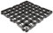 LANDGRID 11m² 30LG Reitplatzbau Rasengittersteine Reitplatzmatten Paddockplatten Rasenwaben 50x50x3cm