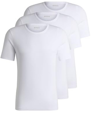 BOSS Tshirt RN 3P Classic