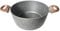 MAURY'S FOREST CASSERUOLA CON TITANIO RINFORZATO (2 manici | 18 cm)