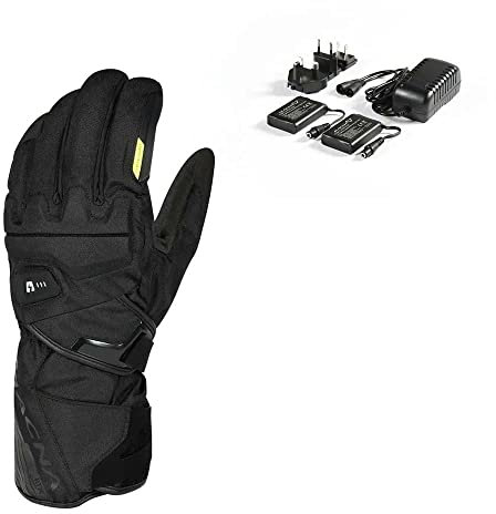MACNA FOTON RTX 2.0 KIT BLACK XL