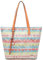 Pomelo Best Handtasche Damen Shopper Groß Damen Tasche für Büro Schule Einkauf