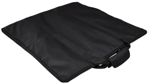 QTX | Transport Bag for Square Base Plates Measuring 500 x 500mm