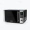 STATUS Stamford Stainless Steel Microwave Oven: 700w with 20 Litre capacity, 5 Power Settings / STAMFORD1PKB