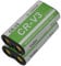 BTBAI 2x Camera Battery+Charger USB Dual For CR-V3 CRV3 Digital 3V Rechargeable k2a