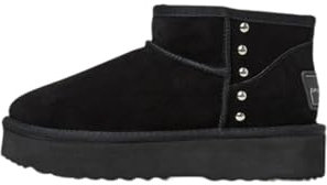 PEPE JEANS Dissy Metal Trainers EU 39