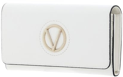 Valentino Portafoglio Wallet Bianco