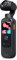 gimbal camera HUIOP 90FUN ture 1 Vlogging Camera Handheld 3-Axis Stabilized Gimbal Vlog Camera One-click Editing AI Smart Tracking 4K/60fps Video 116° Wide Angle Lens Built-in Battery Mulle Modes Pock