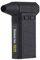 Heilanole Ventilatore Portatile 200000 /Min Soffiatore Elettrico per Aspirapolvere Motore Spazzole per Auto Soffiatore per Neve A