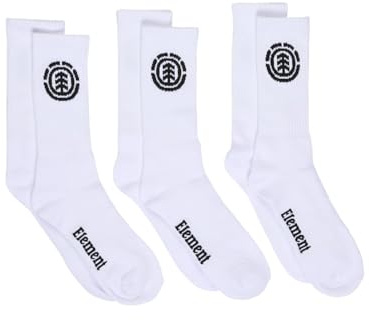 Element Herren Icon Socken (1er Pack)