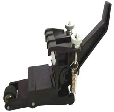 FQkBEX LIYU TC Series Cutter Compatible Pinch Roller Montage Ersatzteil