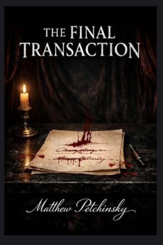 The Final Transaction