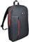 Port Designs 105330 DESIGNS Portland BP 15.6 '' Laptop und 10Tablet schwarzer Rucksack