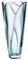 Crystalite Bohemia Vase, 35,5 cm, Kollektion Globus