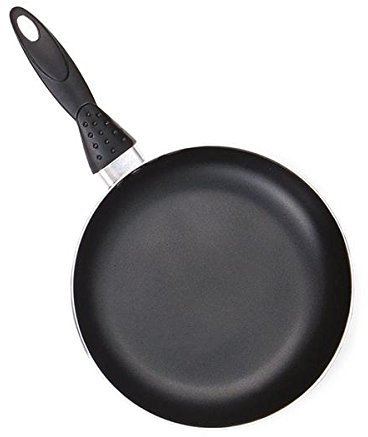 Non-Stick Frying Pan with Induction Base - 20 cm
